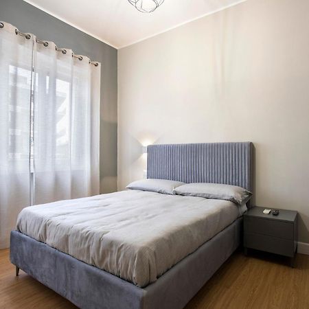 Raven Color Hotell Roma Eksteriør bilde