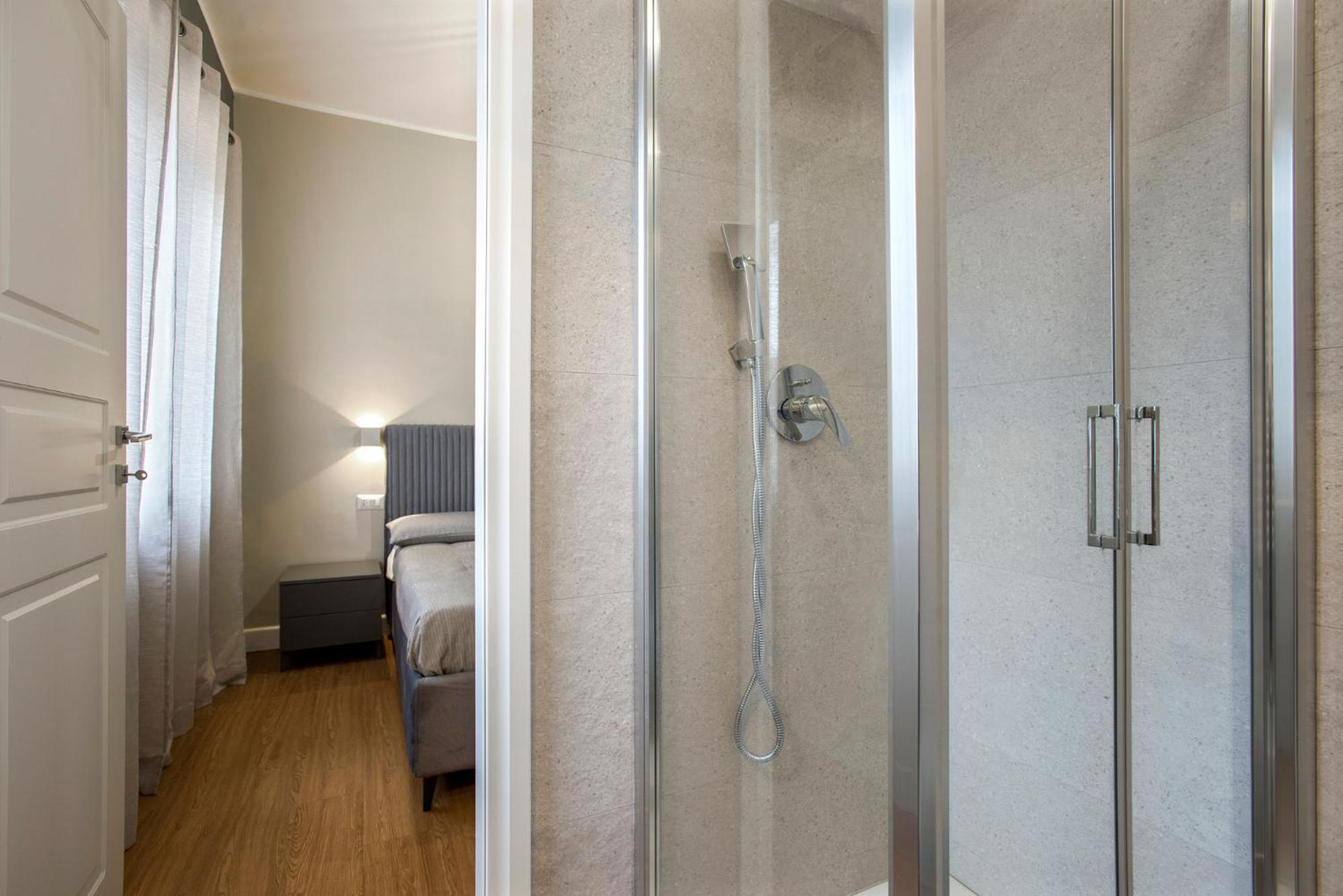 Raven Color Hotell Roma Eksteriør bilde