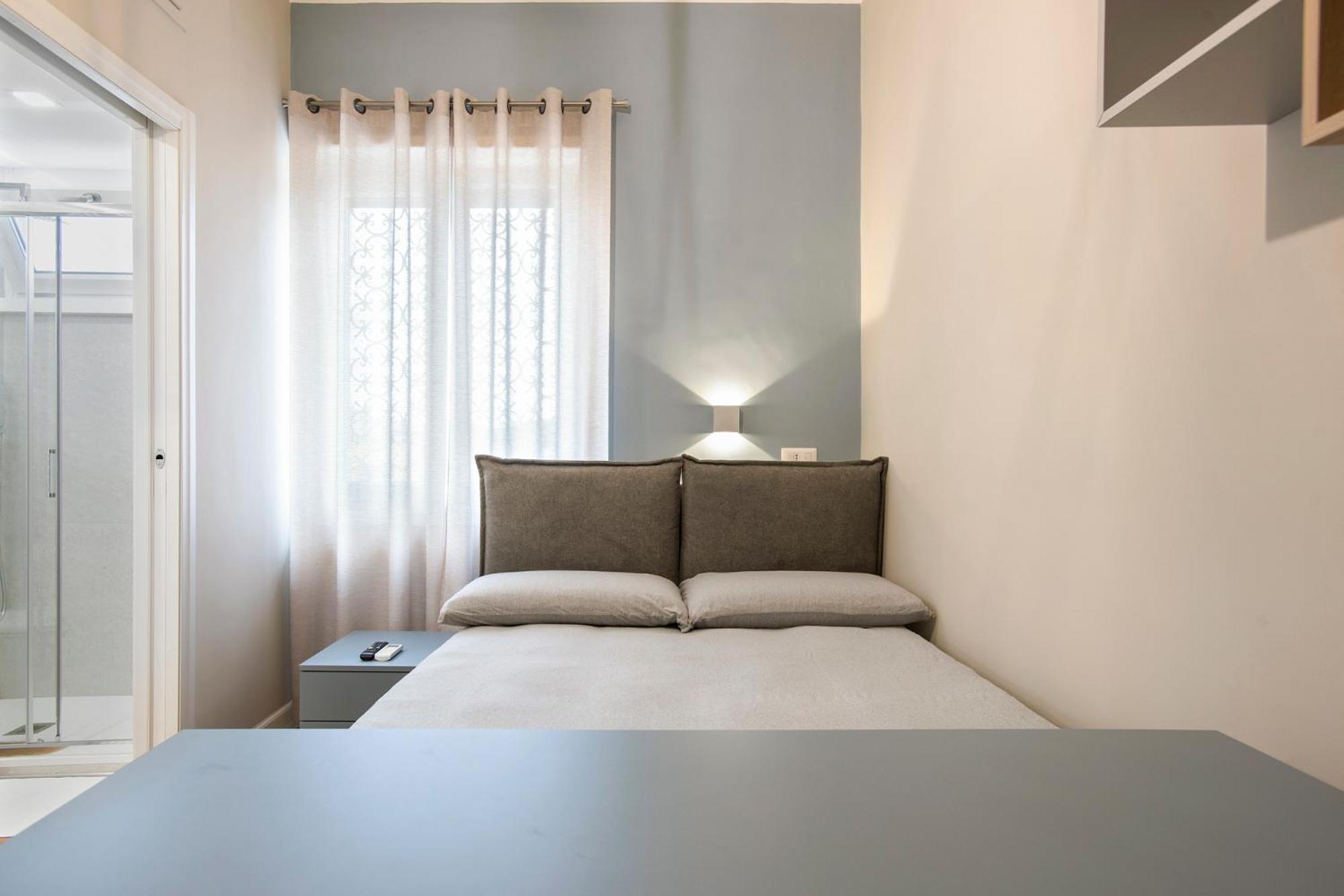 Raven Color Hotell Roma Eksteriør bilde