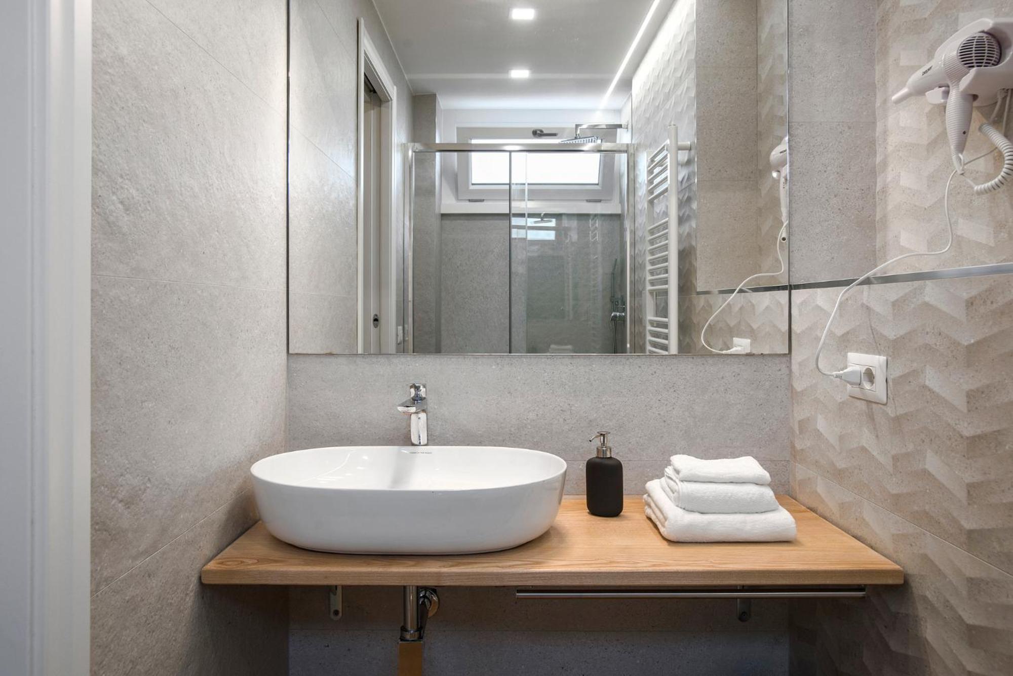 Raven Color Hotell Roma Eksteriør bilde
