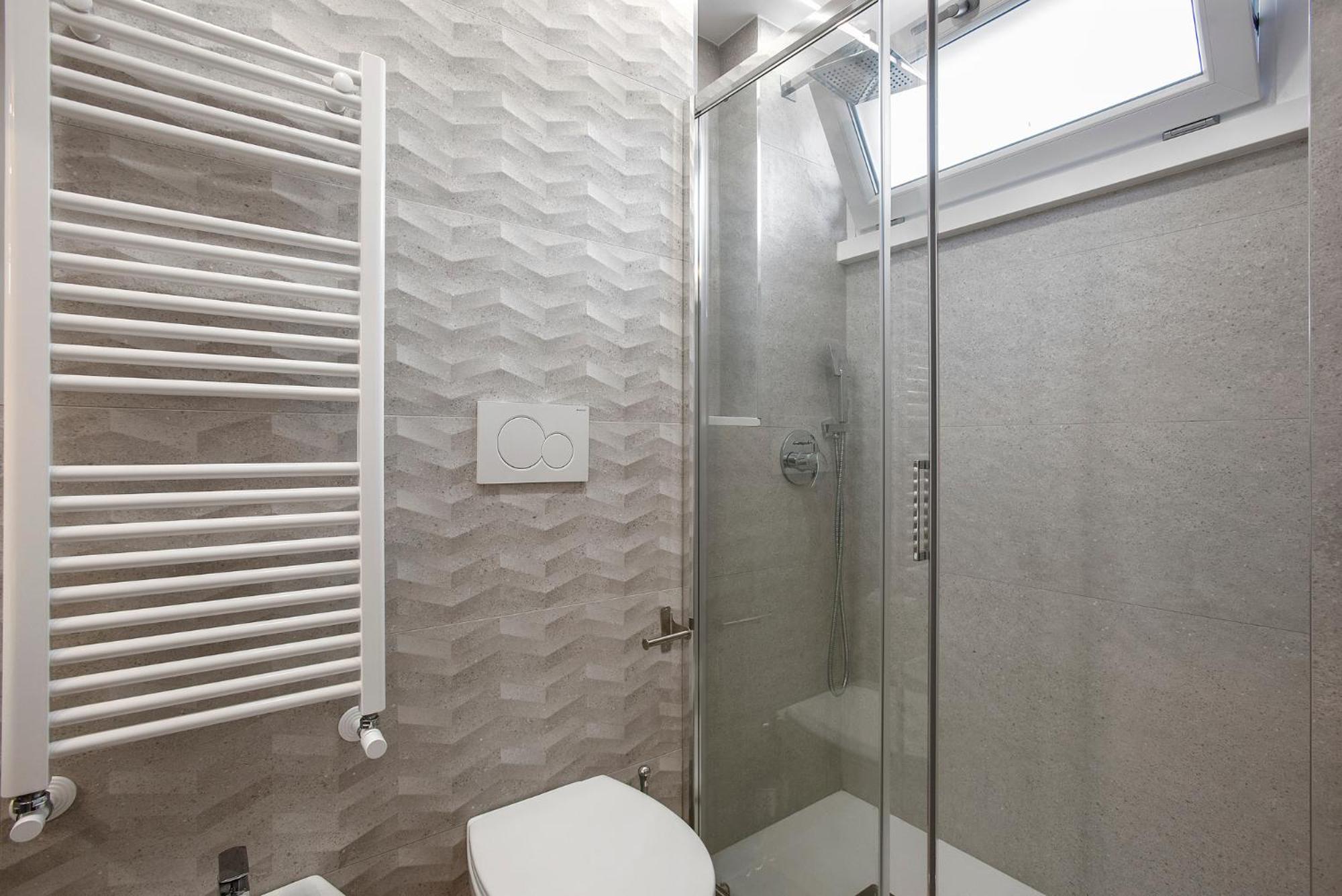 Raven Color Hotell Roma Eksteriør bilde