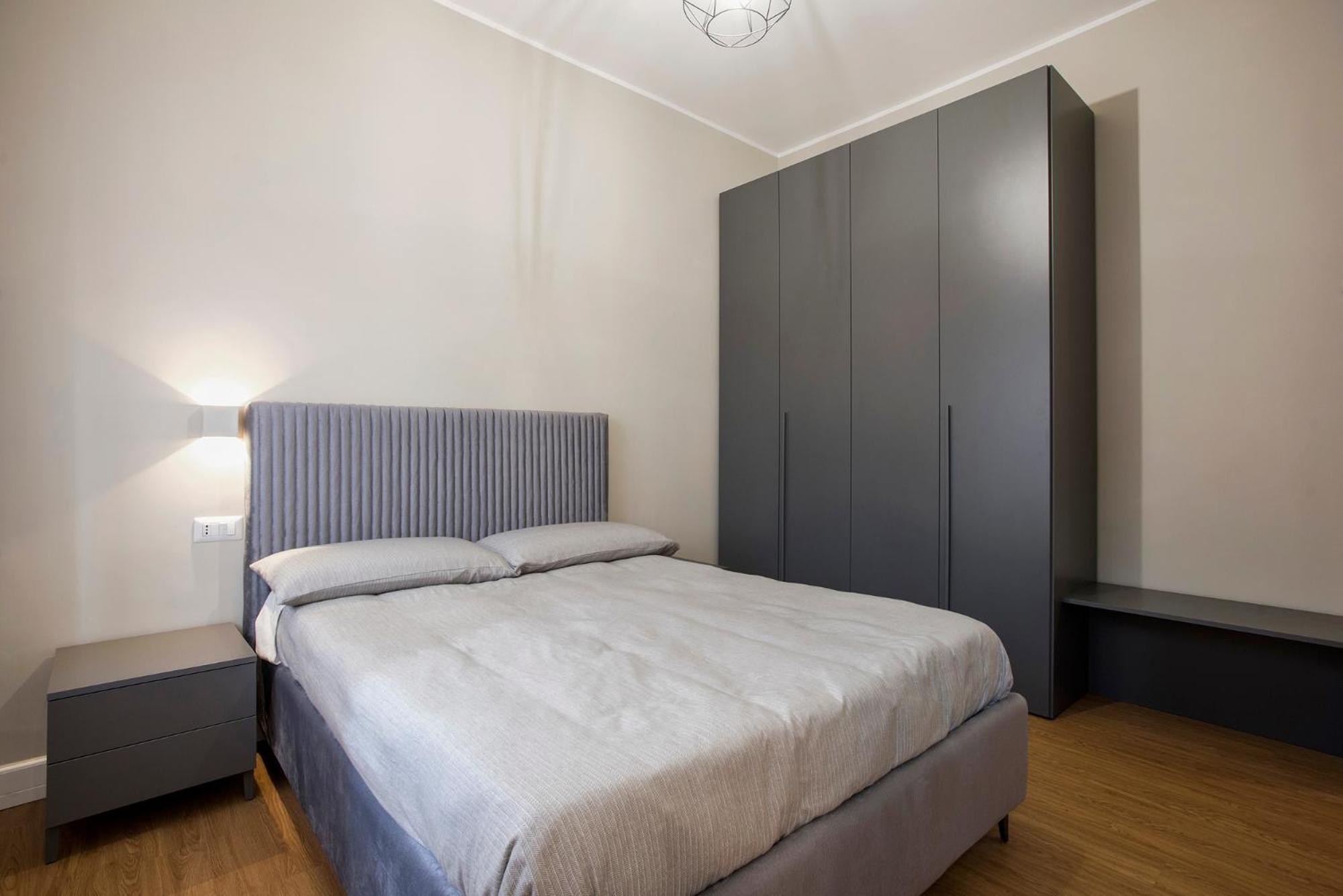 Raven Color Hotell Roma Eksteriør bilde