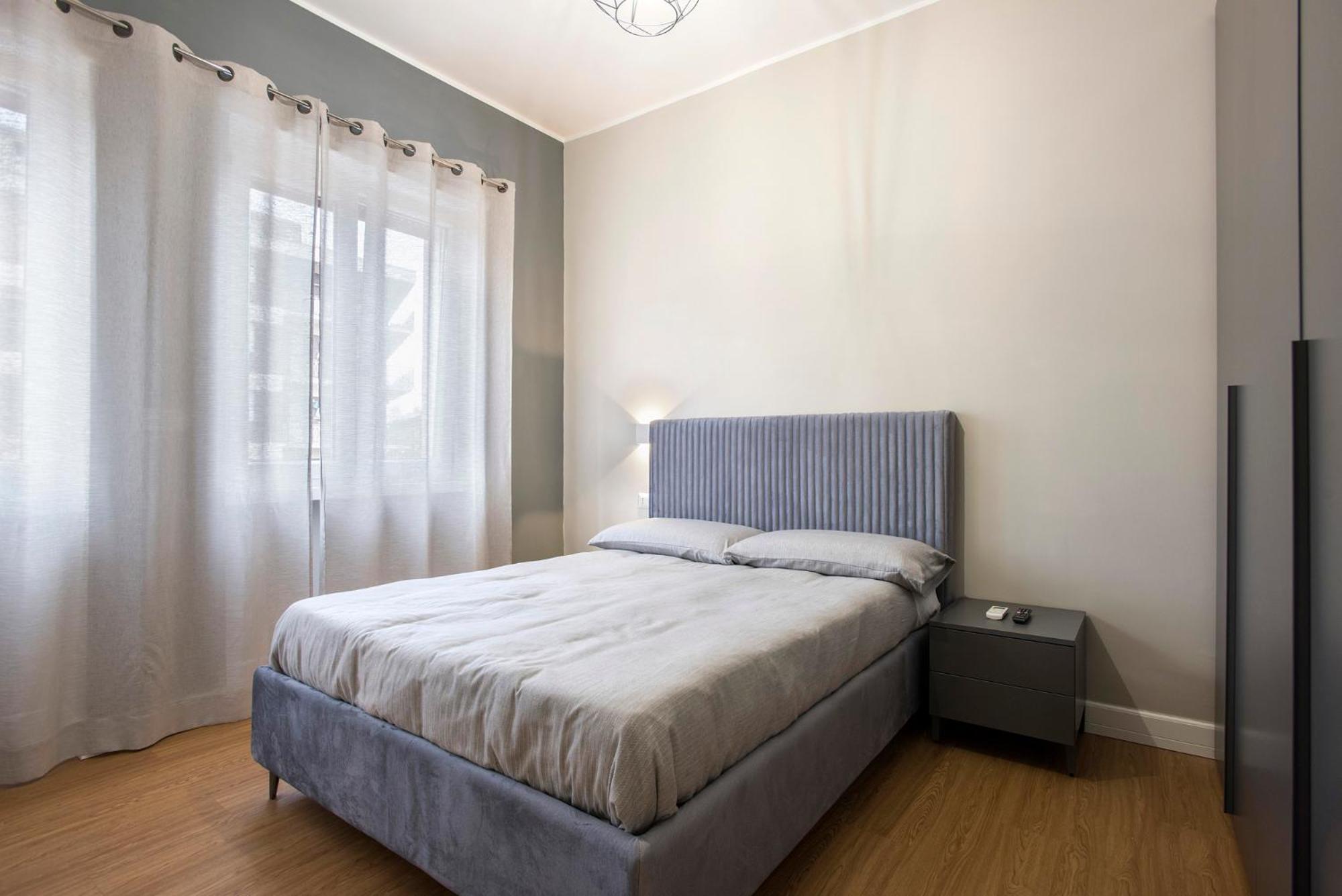 Raven Color Hotell Roma Eksteriør bilde