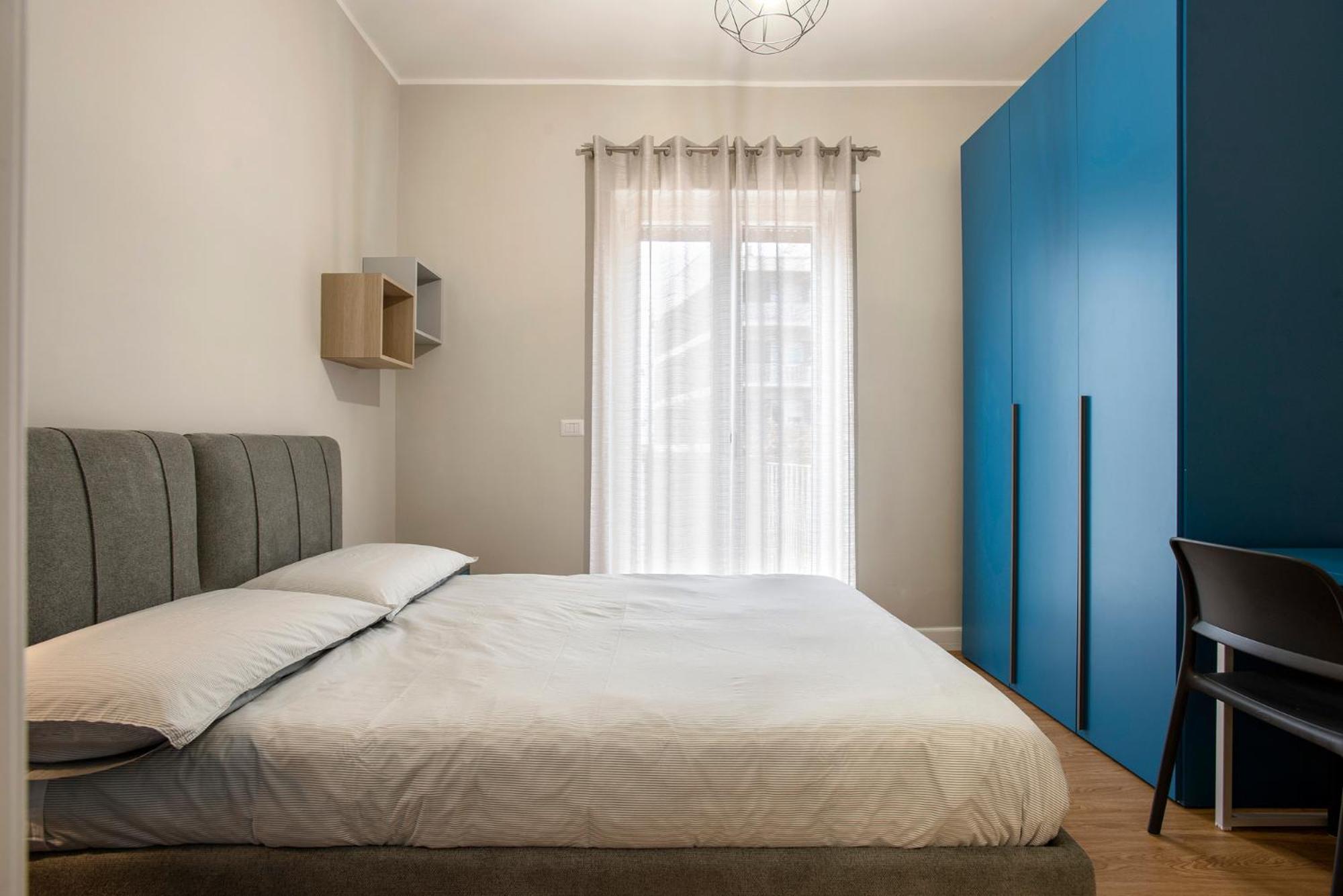 Raven Color Hotell Roma Eksteriør bilde