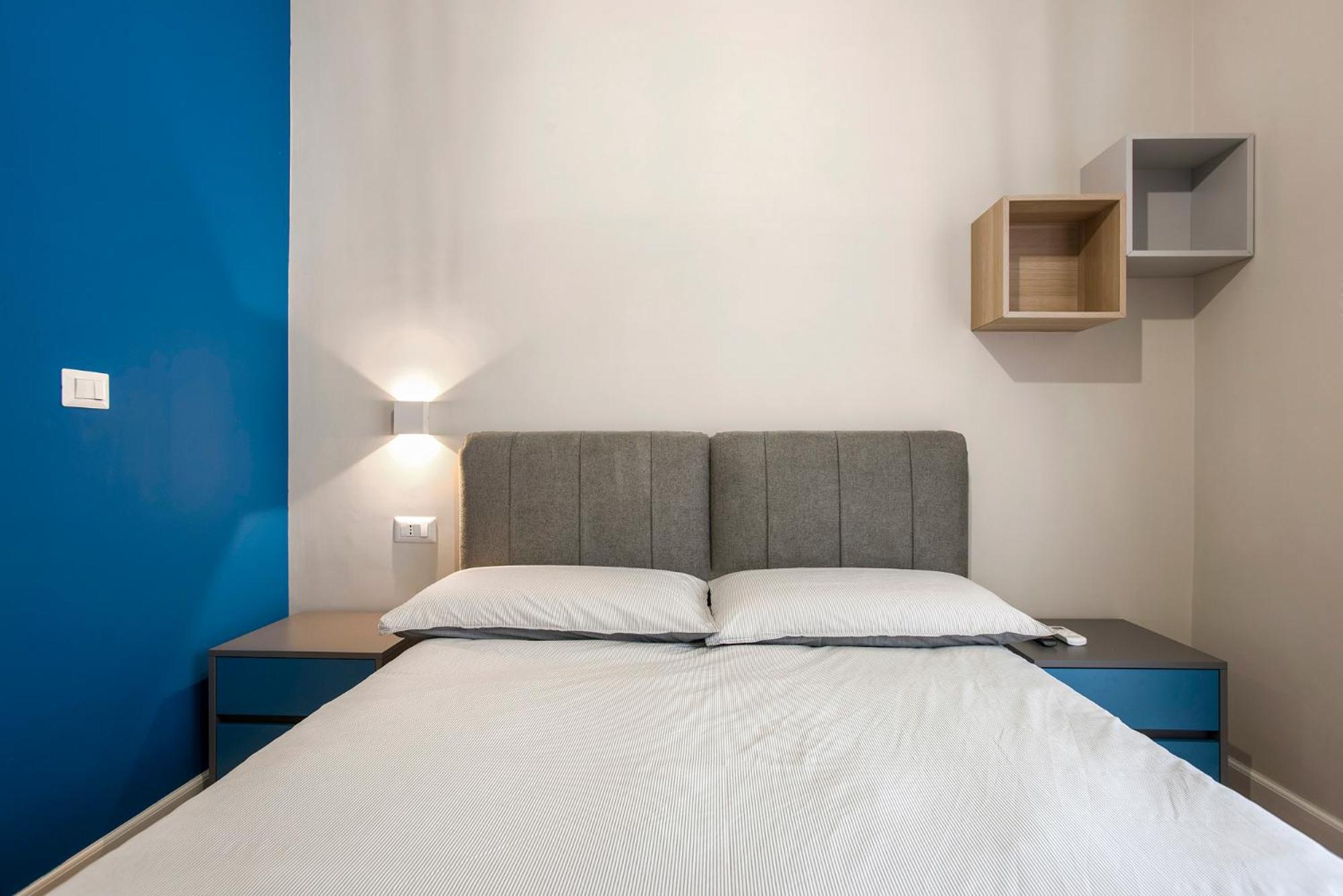 Raven Color Hotell Roma Eksteriør bilde