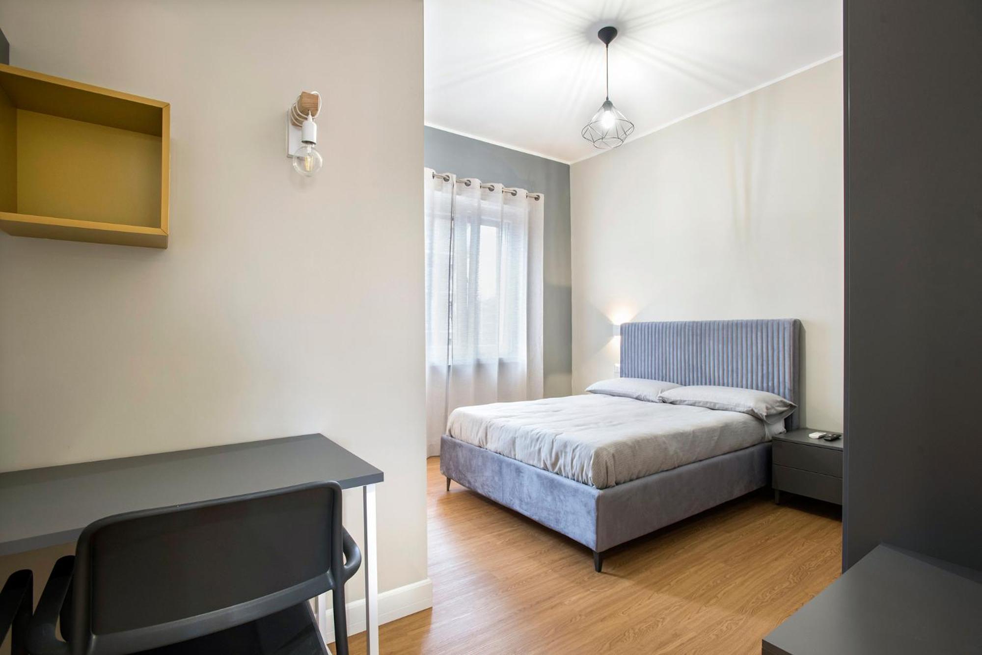 Raven Color Hotell Roma Eksteriør bilde