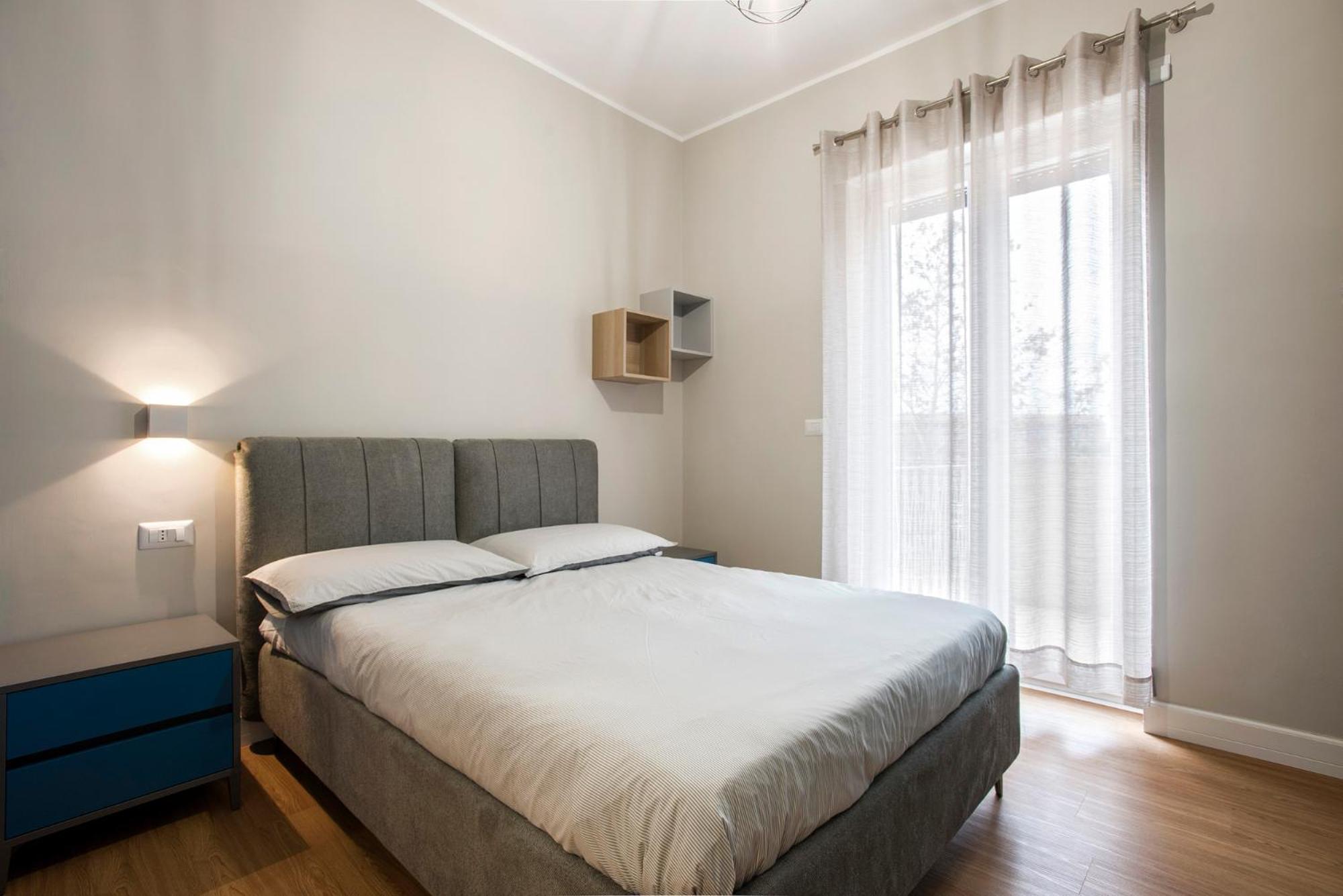 Raven Color Hotell Roma Eksteriør bilde